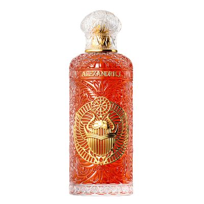 ALEXANDRE J Black Beetle EDP 100 ml